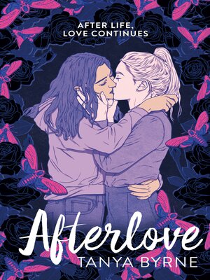 cover image of Afterlove